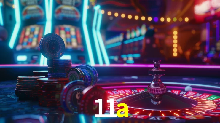 Casino Ao Vivo 11a