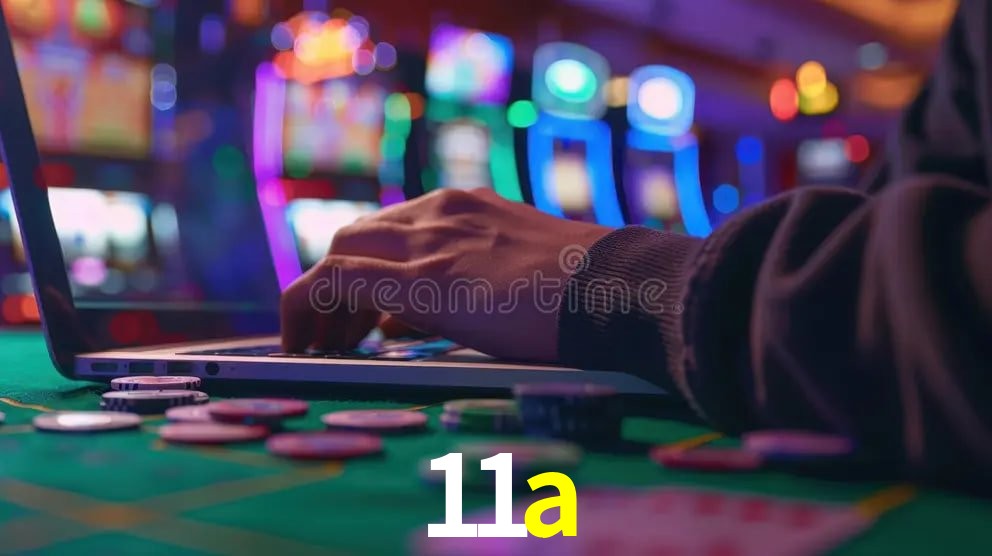Apostas de Tênis 11a