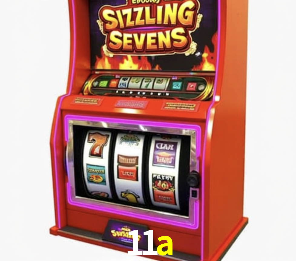 Descubra a Magia dos Jogos de Arcade no 11a