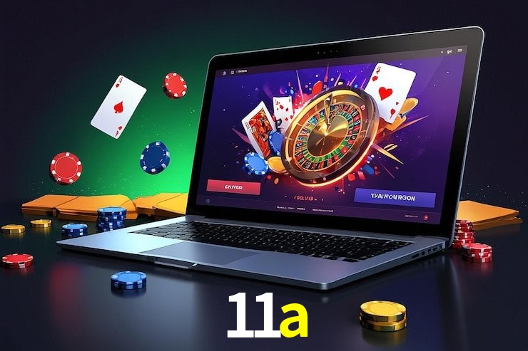Casino Ao Vivo 11a