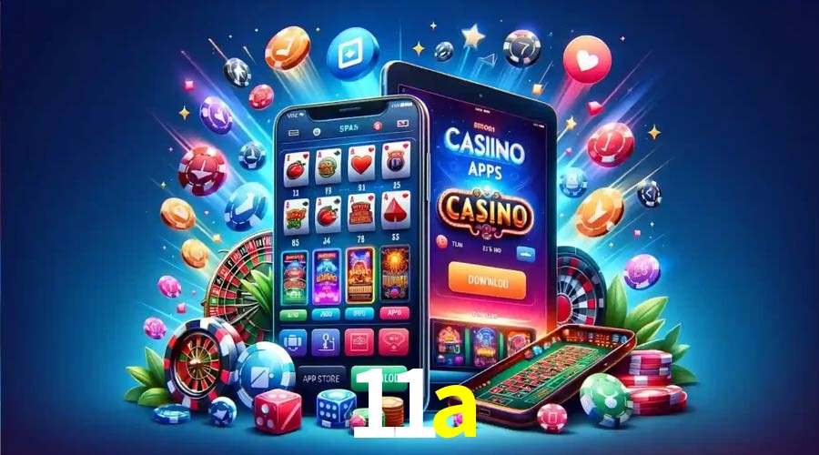A Revolução dos Jogos Mobile: Diversão na Palma da Mão