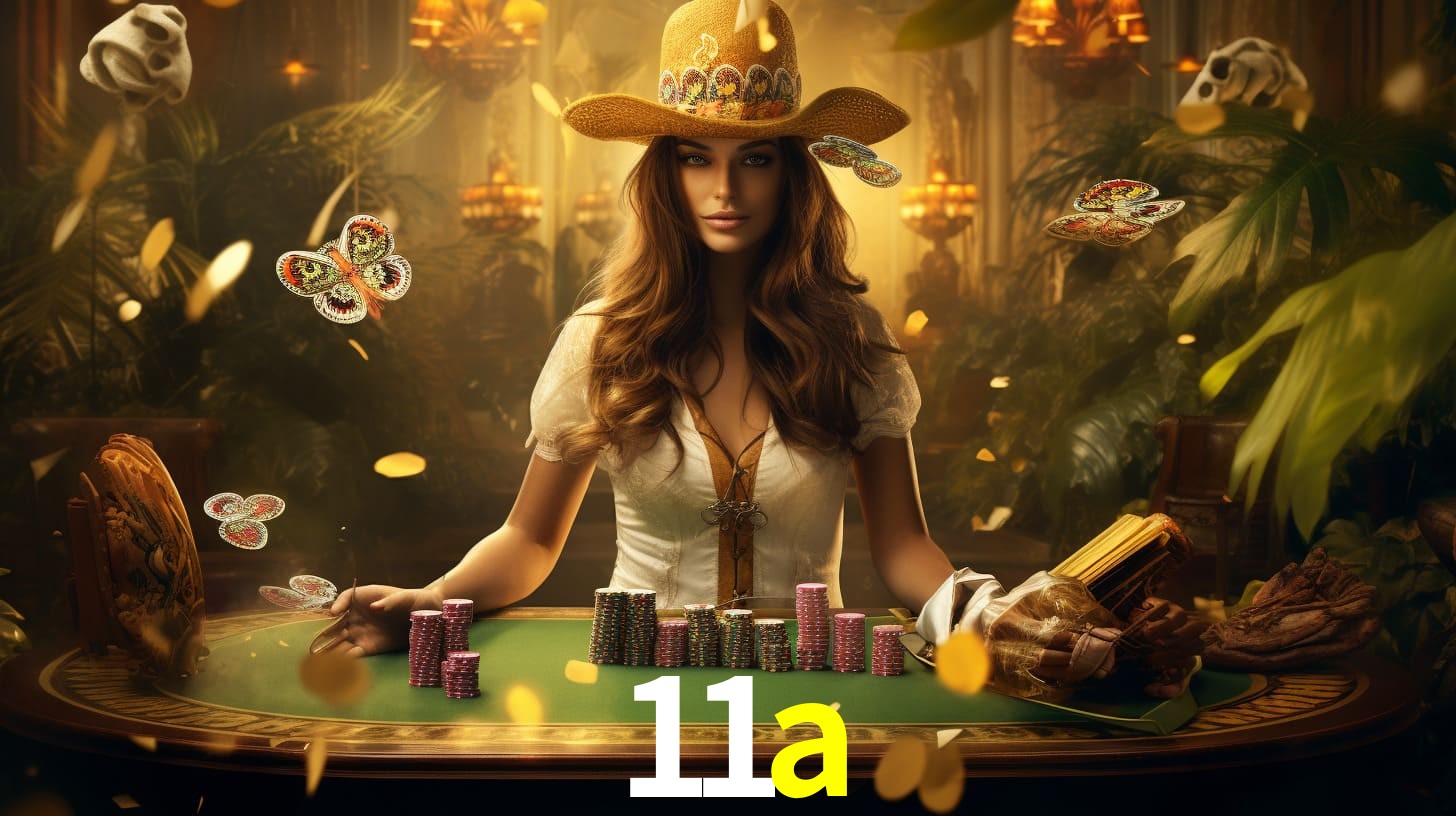 APP oficial da 11a para mobile